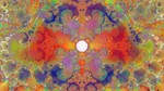 HD version of my original Kaleidoscope fractal